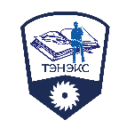 Логотип ТЭНЭКС